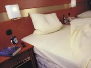**  Airport Hotel Tanne Frankfurt am Main Germany