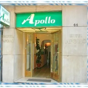 Apollo *** Francfort-sur-le-Main