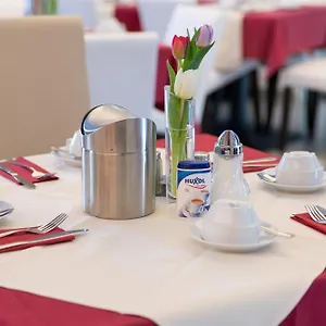 Trip Goethe Messe *** Francfort-sur-le-Main