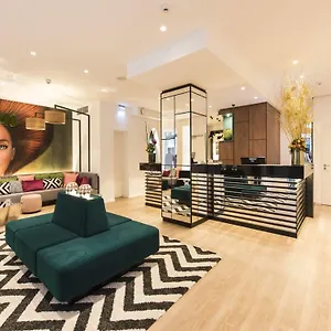 Ibis Styles Frankfurt *** Francfort-sur-le-Main