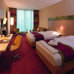 Moevenpick Frankfurt Messe **** Francfort-sur-le-Main