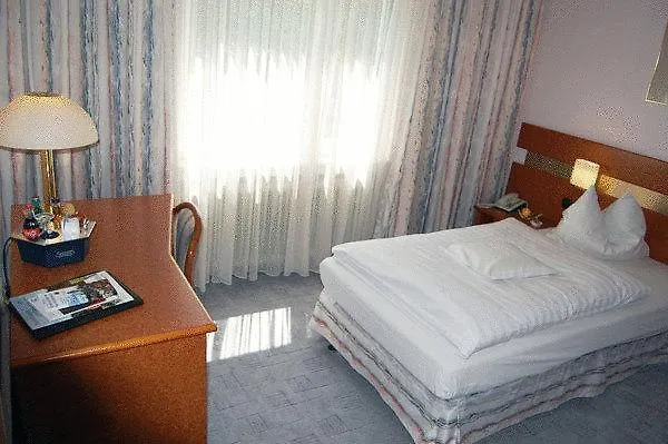 Airport Hotel Tanne Frankfurt am Main