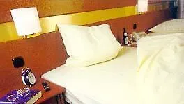 Airport Hotel Tanne Frankfurt am Main Germany