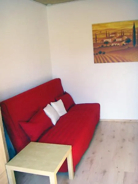 Airport Hotel Tanne Frankfurt am Main 2*,  Germany